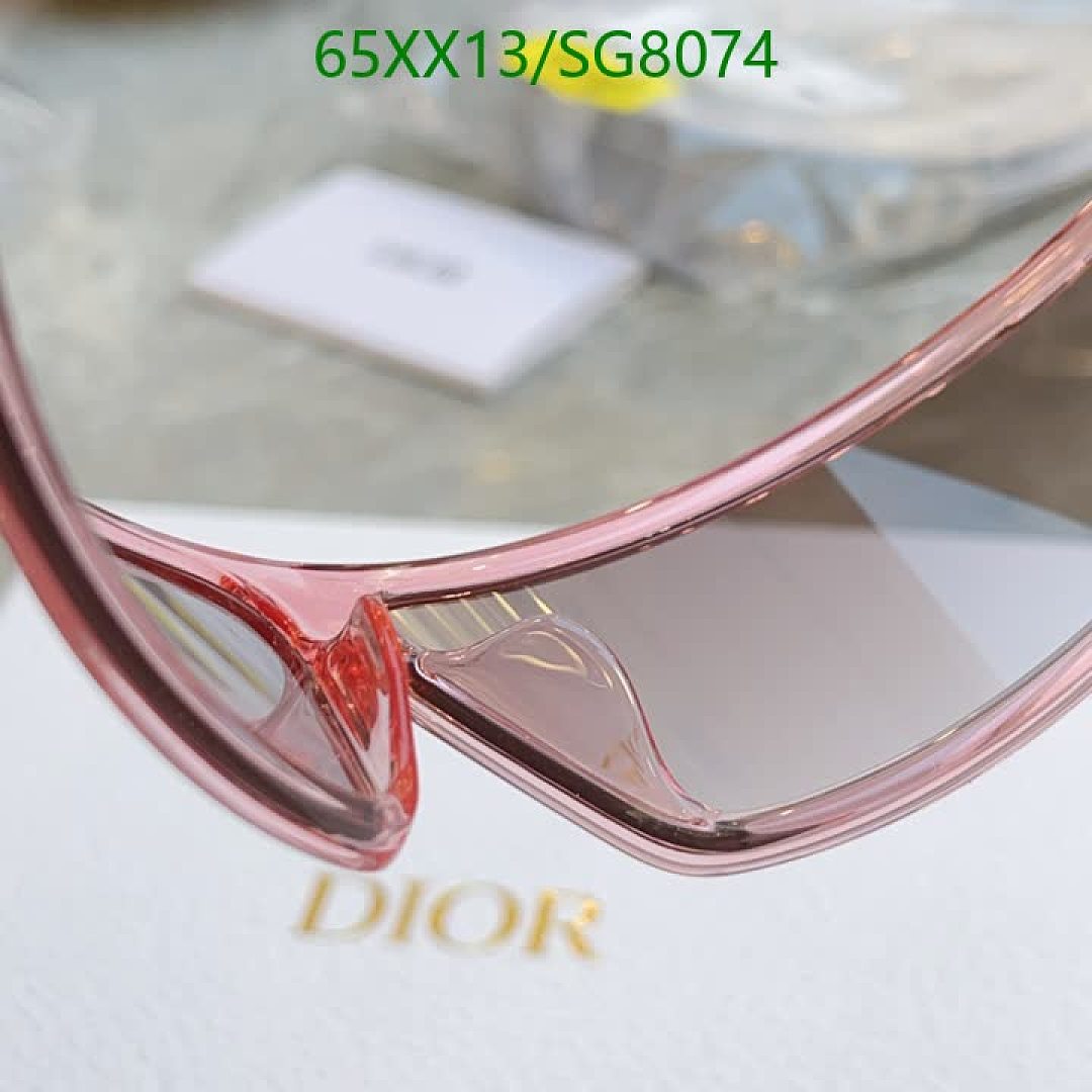 Dior-Glasses Code: SG8074 $: 65USD