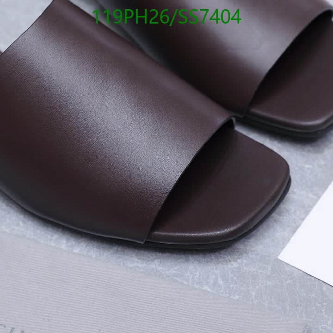Brunello Cucinelli-Women Shoes Code: SS7404 $: 119USD