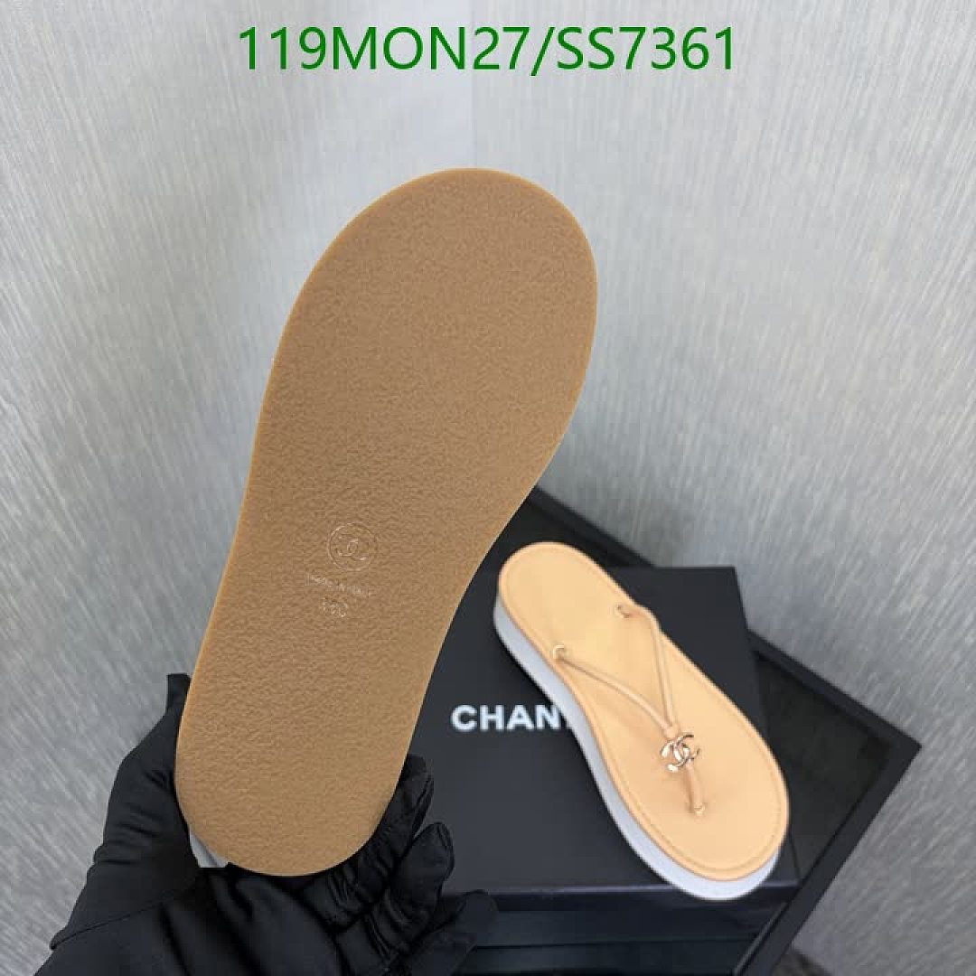 Prada-Women Shoes Code: SS7361 $: 119USD