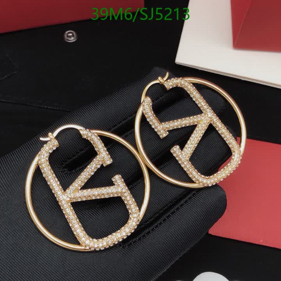 Valentino-Jewelry Code: SJ5213 $: 39USD