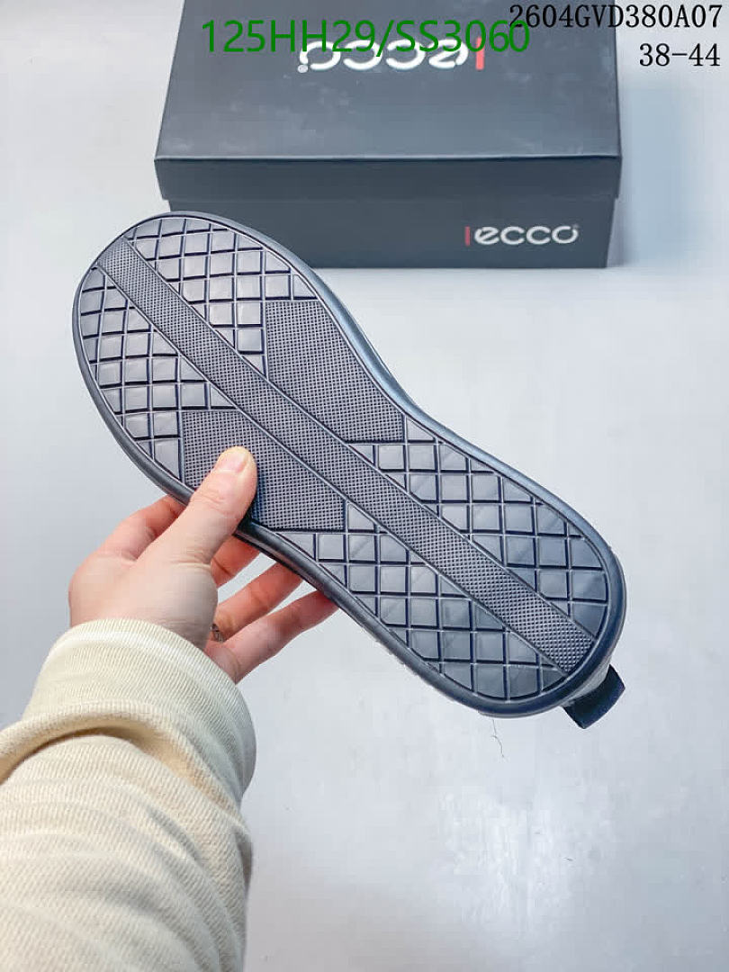 Ecco-Men shoes Code: SS3060 $: 125USD