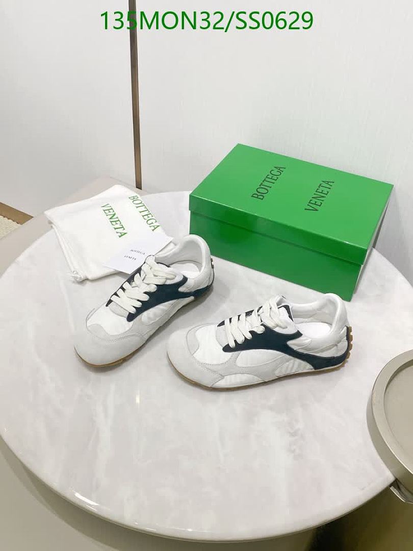 BV-Women Shoes Code: SS0629 $: 135USD