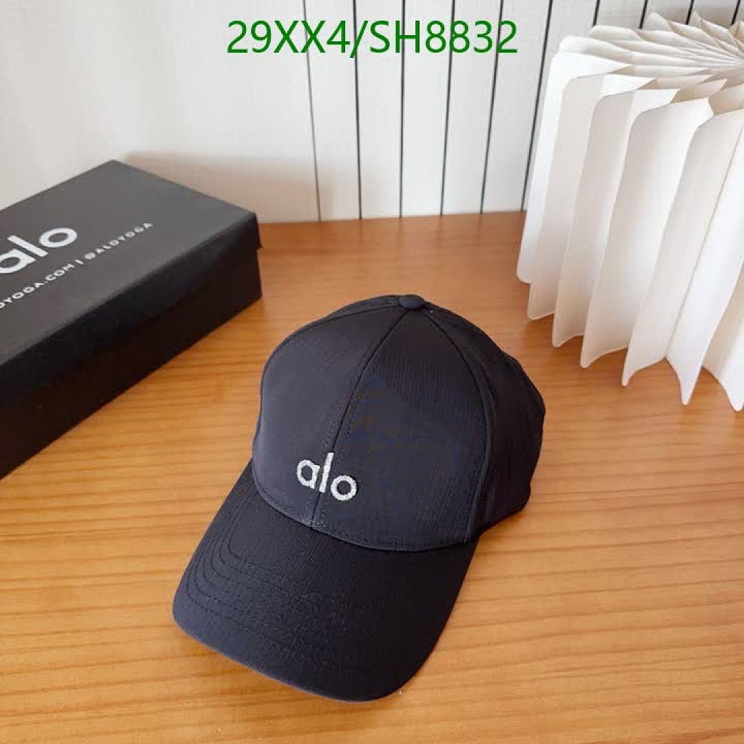 Alo yoga-Cap(Hat) Code: SH8832 $: 29USD