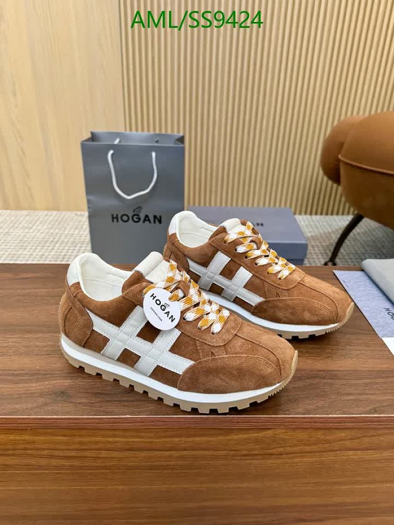 Hogan-Women Shoes Code: SS9424