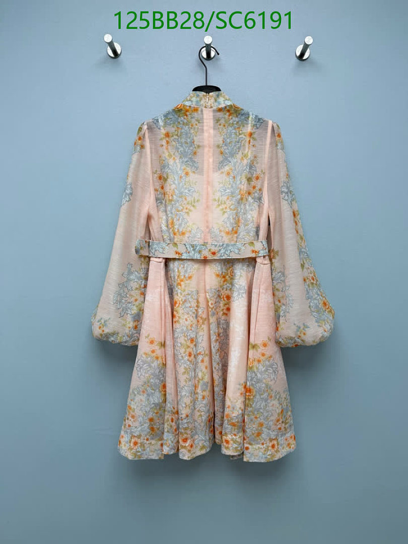 Zimmermann-Clothing Code: SC6191 $: 125USD