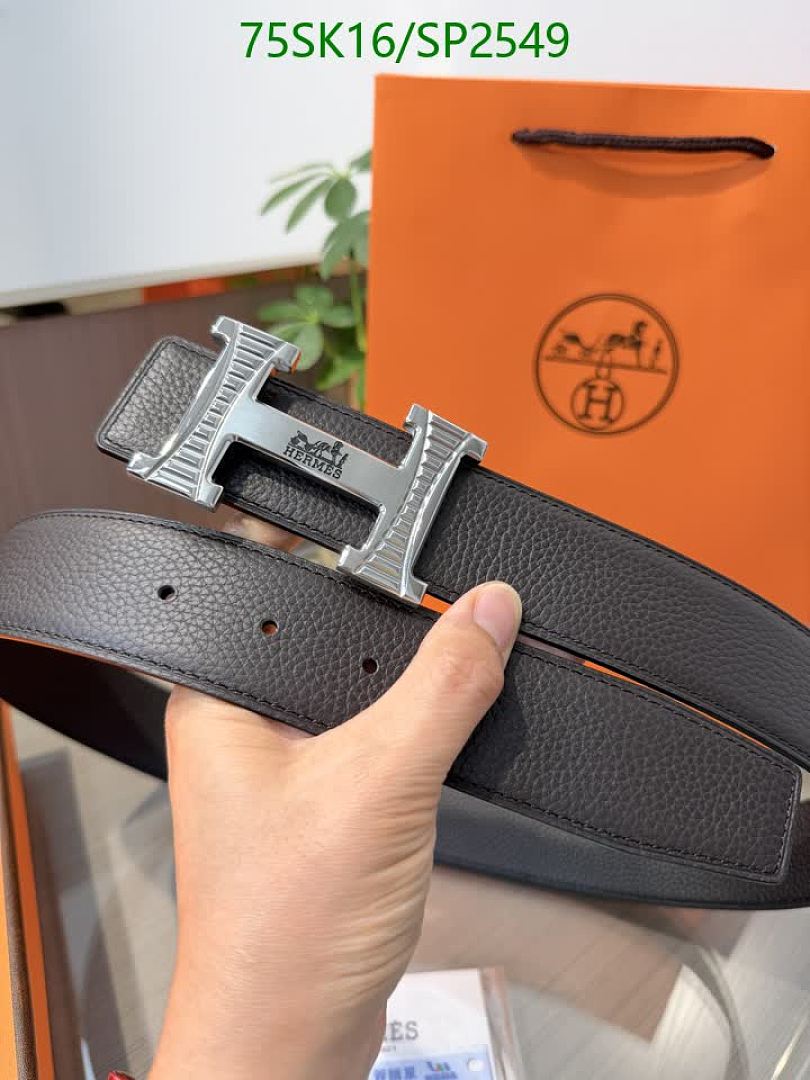 Hermes-Belts Code: SP2549 $: 75USD
