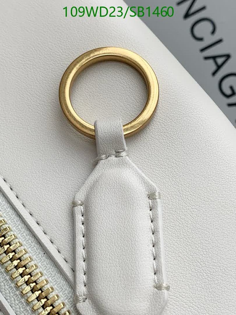 Balenciaga-Bag-4A Quality Code: SB1460 $: 109USD