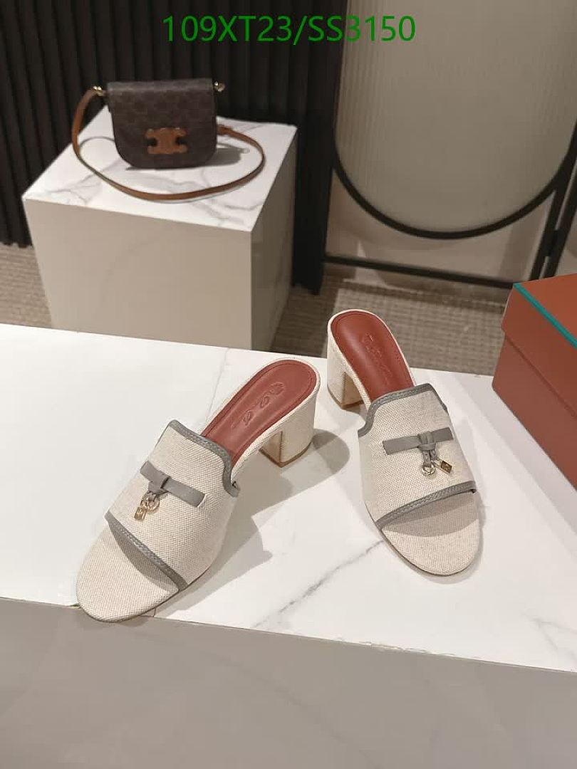 Loro Piana-Women Shoes Code: SS3150 $: 109USD