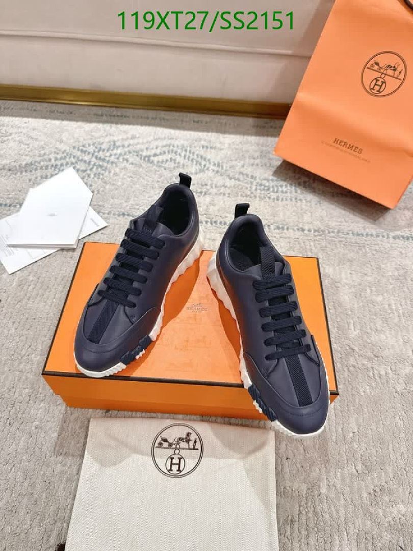 Hermes-Men shoes Code: SS2151 $: 119USD