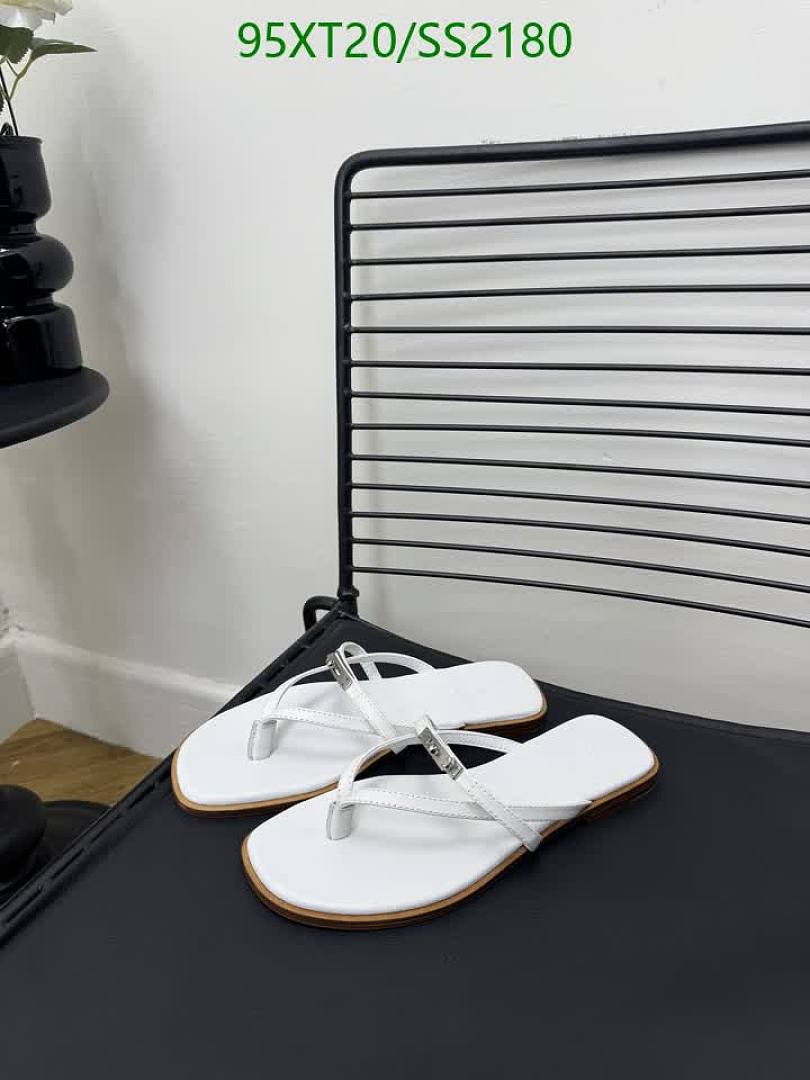 Hermes-Women Shoes Code: SS2180 $: 95USD
