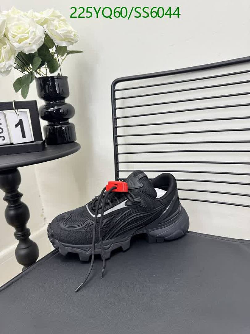 LV-Men shoes Code: SS6044 $: 225USD