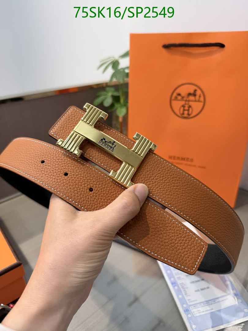 Hermes-Belts Code: SP2549 $: 75USD