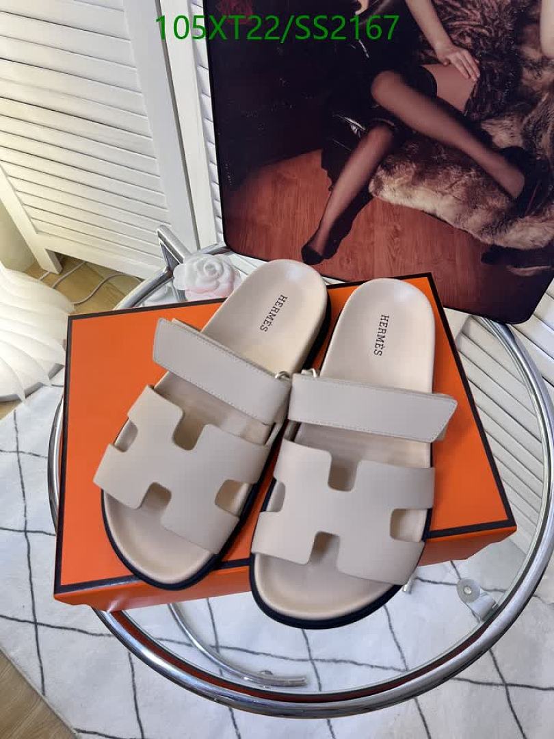 Hermes-Men shoes Code: SS2167 $: 105USD