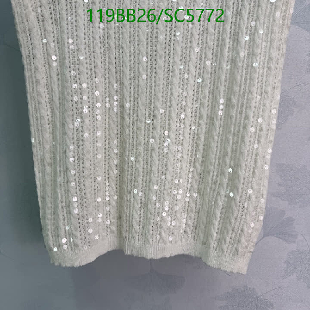 Chole-Clothing Code: SC5772 $: 119USD
