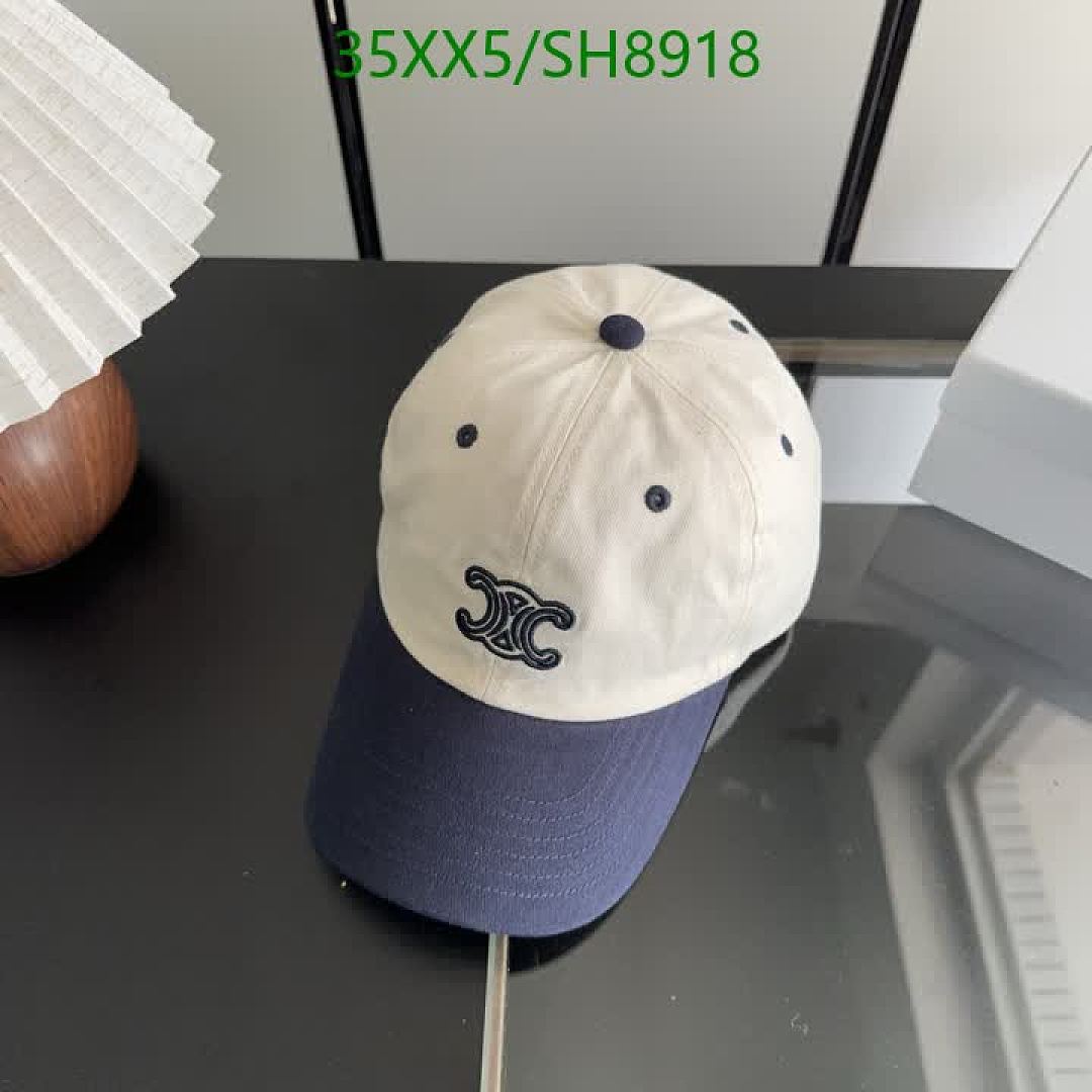Celine-Cap(Hat) Code: SH8918 $: 35USD