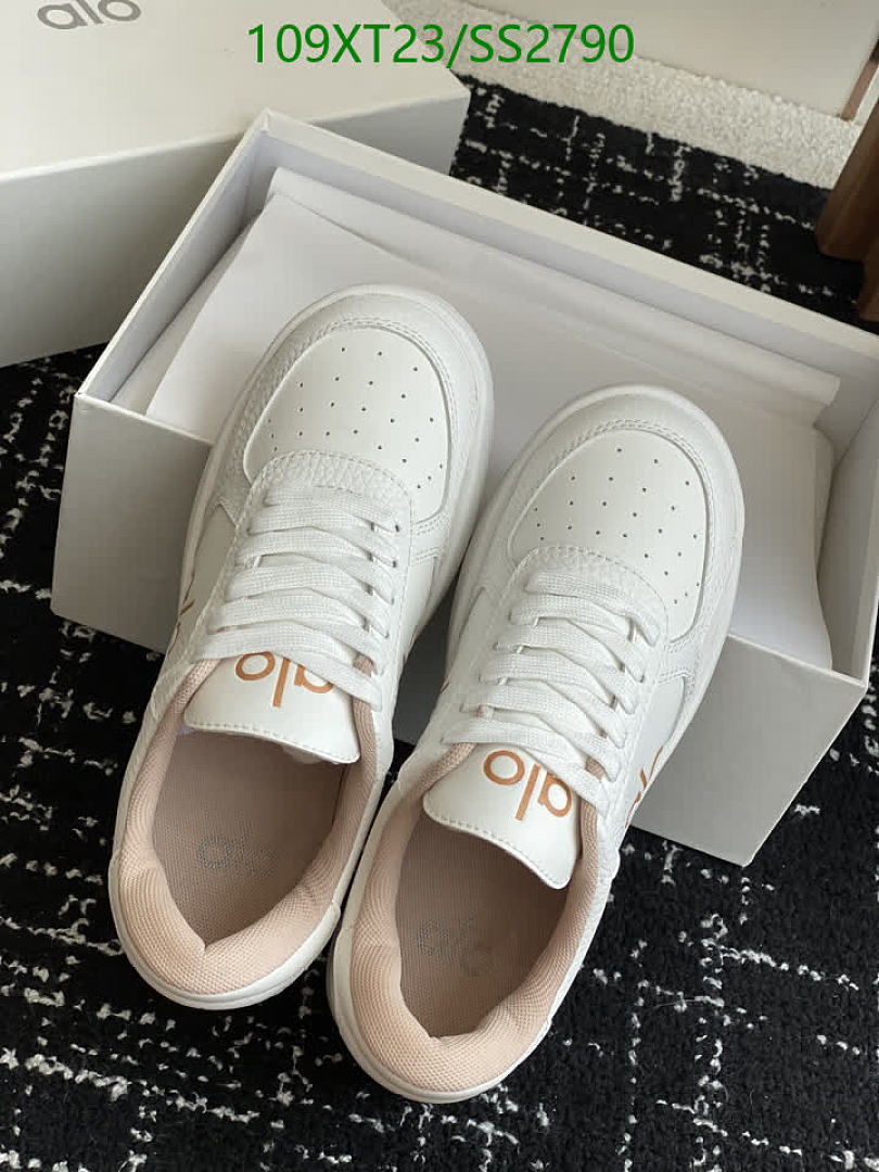 Alo-Women Shoes Code: SS2790 $: 109USD