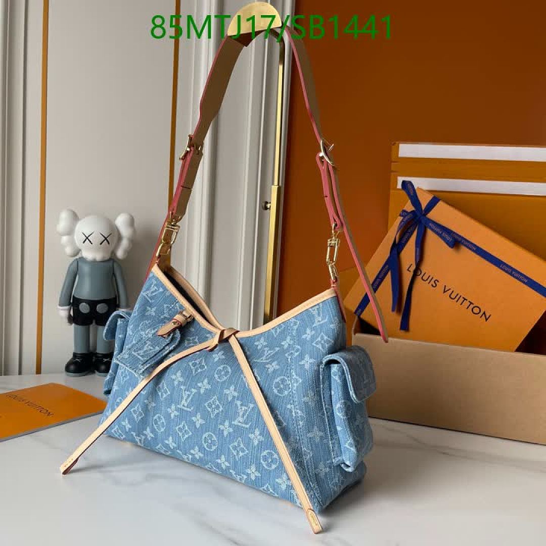 LV-Bag-4A Quality Code: SB1441 $: 85USD