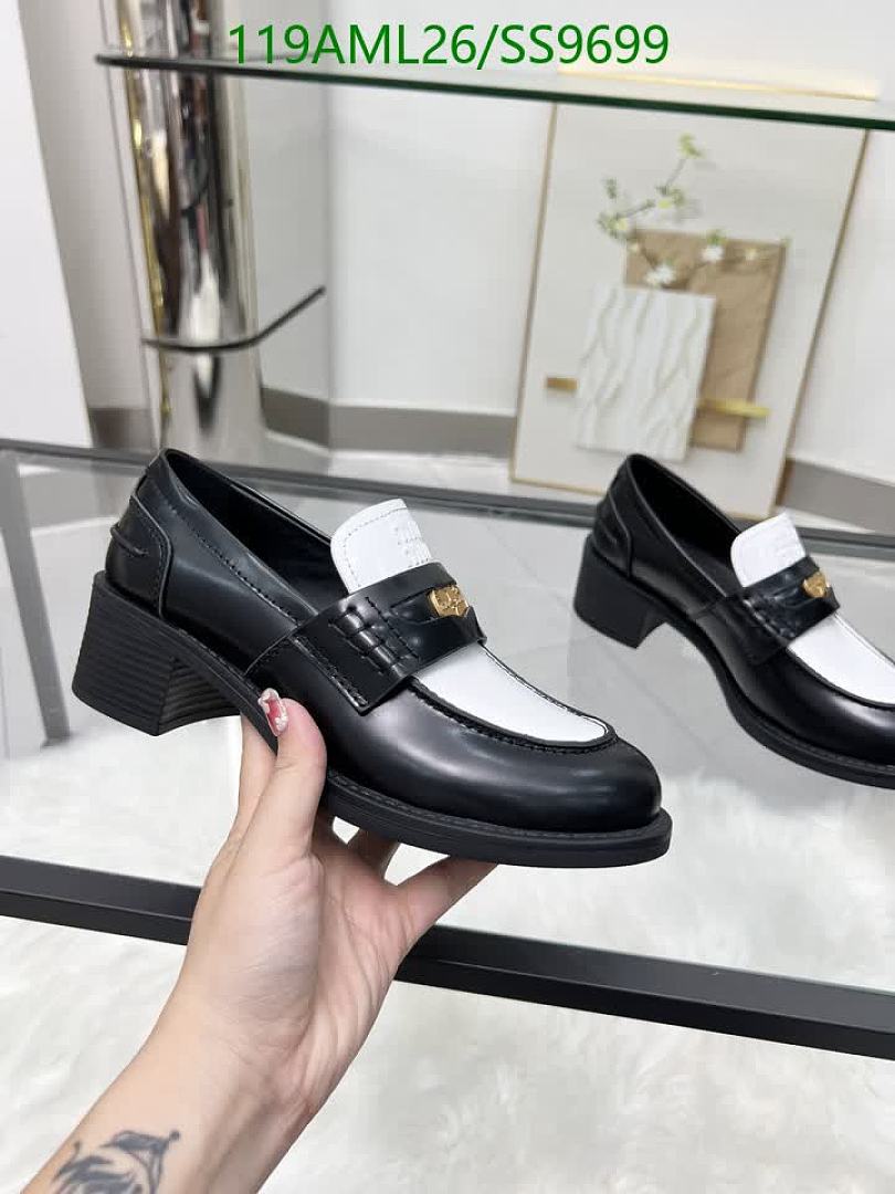 Miu Miu-Women Shoes Code: SS9699 $: 119USD