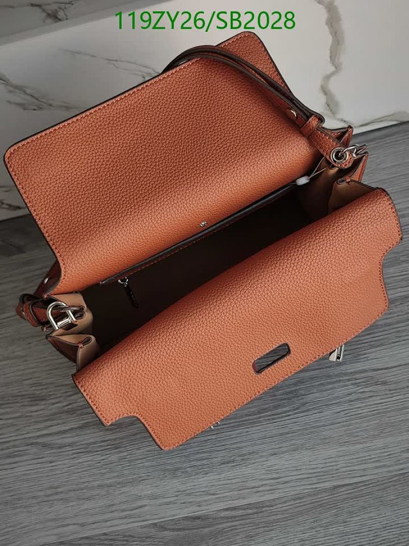 Tom Ford-Bag-4A Quality Code: SB2028 $: 119USD