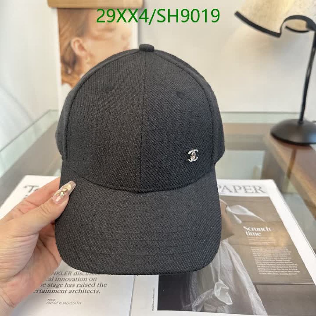 Chanel-Cap(Hat) Code: SH9019 $: 29USD