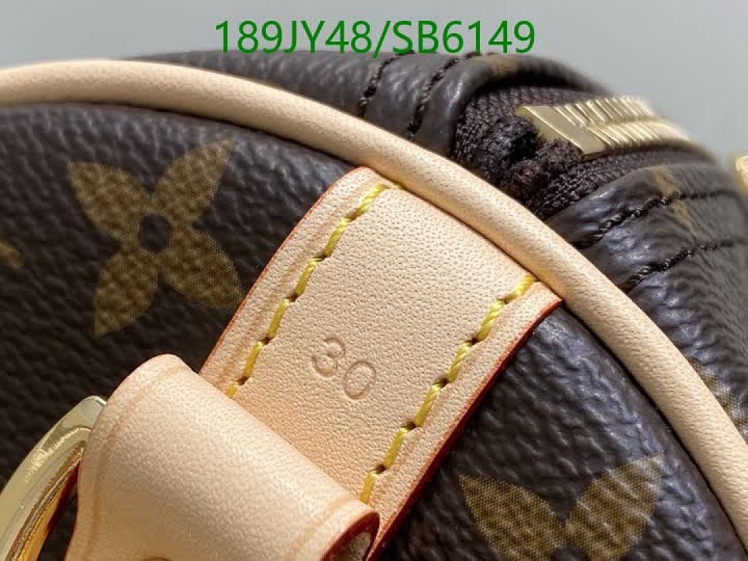 LV-Bag-Mirror Quality Code: SB6149 $: 189USD