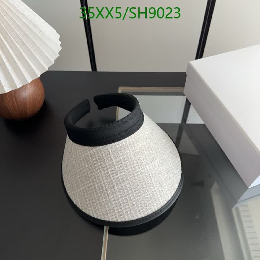 Chrome Hearts-Cap(Hat) Code: SH9023 $: 35USD