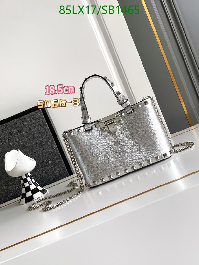 Valentino-Bag-4A Quality Code: SB1465 $: 85USD