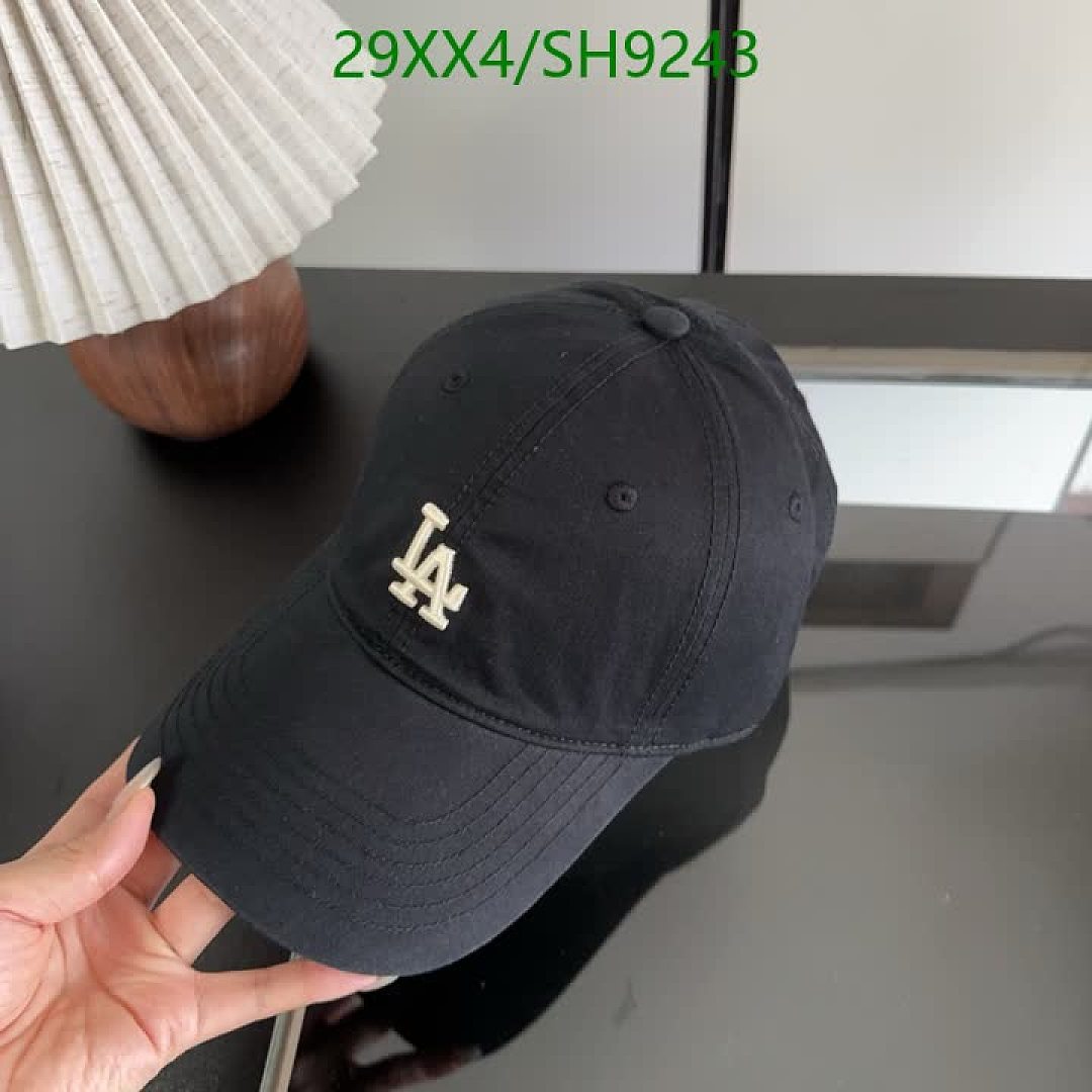 LV-Cap(Hat) Code: SH9243 $: 29USD