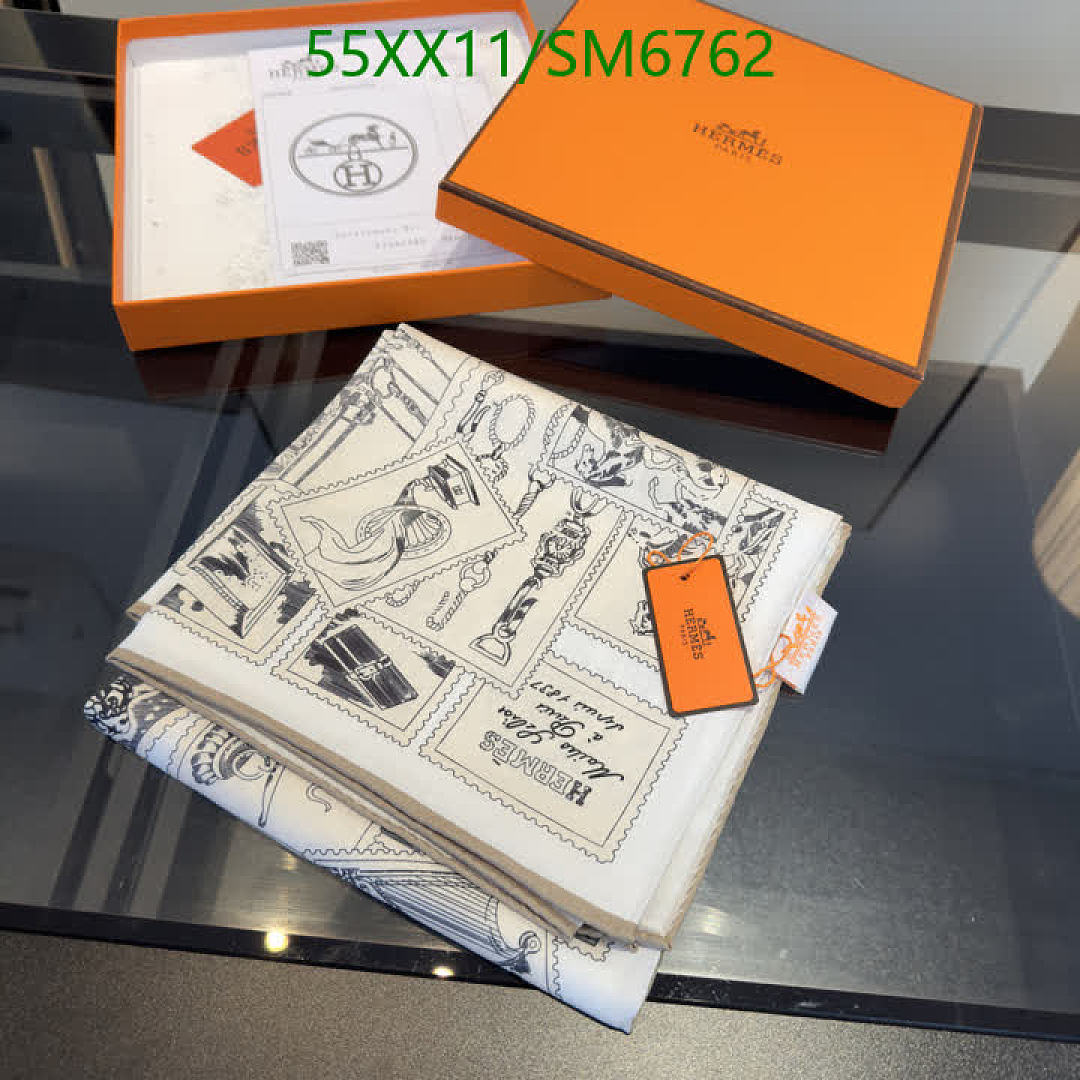 Hermes-Scarf Code: SM6762 $: 55USD