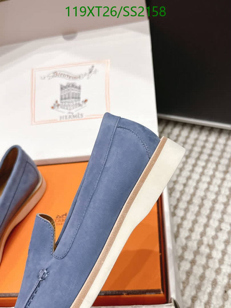 Hermes-Women Shoes Code: SS2158 $: 119USD
