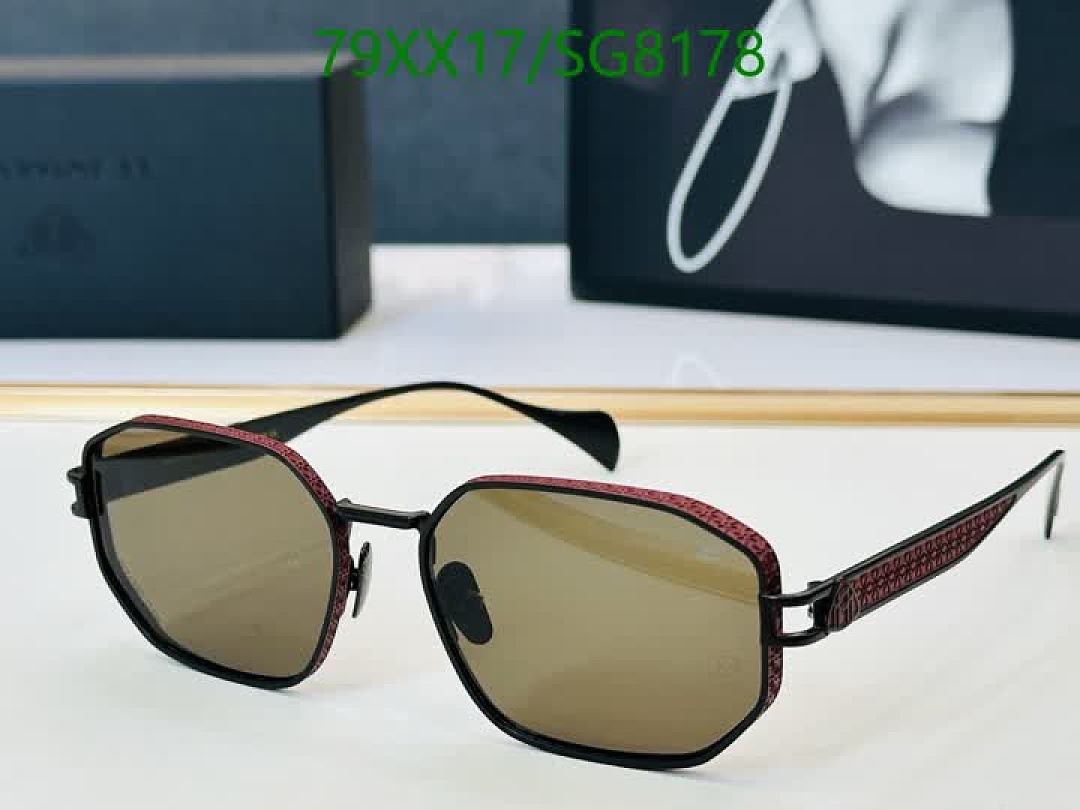 Maybach-Glasses Code: SG8178 $: 79USD