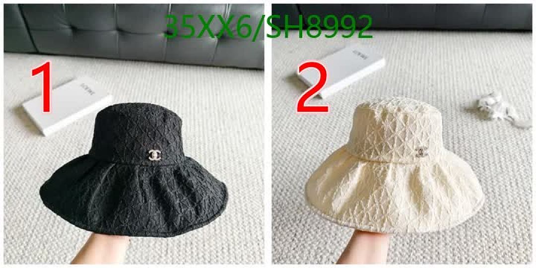 Chanel-Cap(Hat) Code: SH8992 $: 35USD