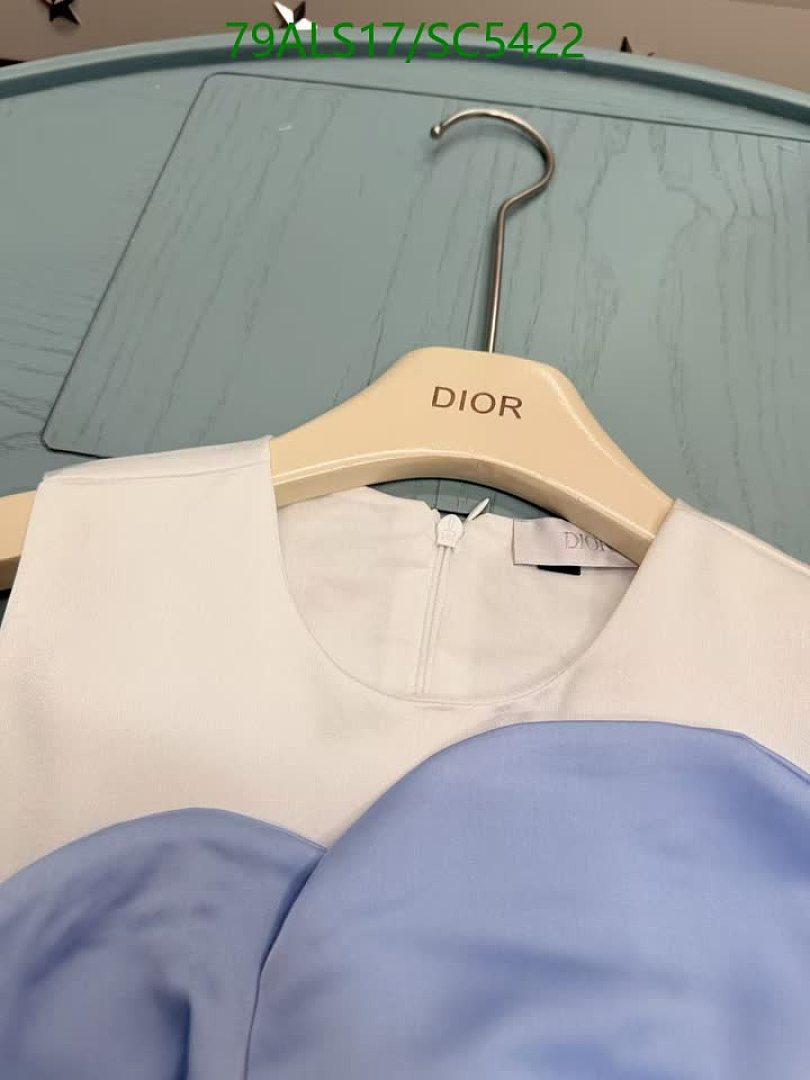 Dior-Kids clothing Code: SC5422 $: 79USD