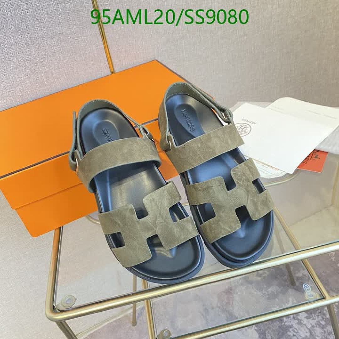 Hermes-Men shoes Code: SS9080 $: 95USD