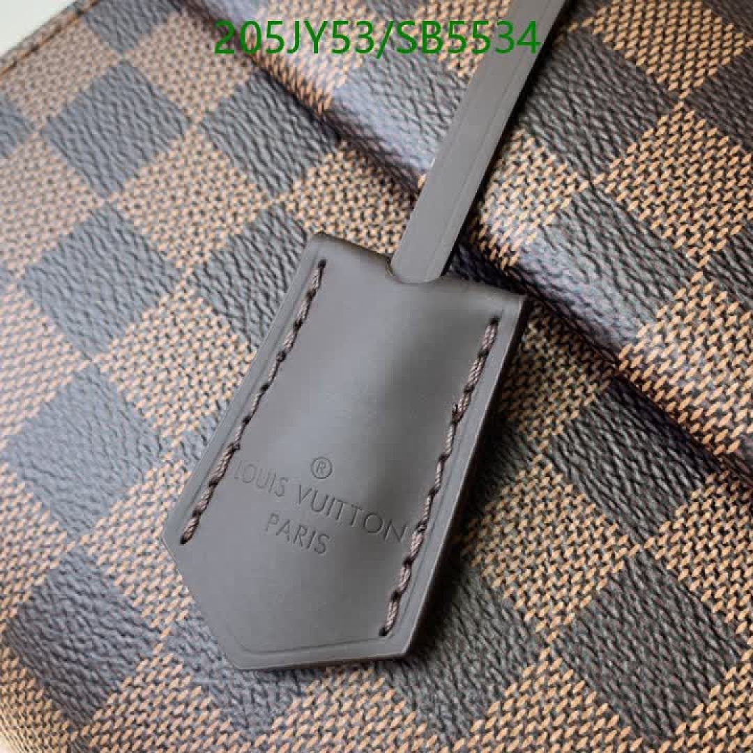 LV-Bag-Mirror Quality Code: SB5534 $: 205USD