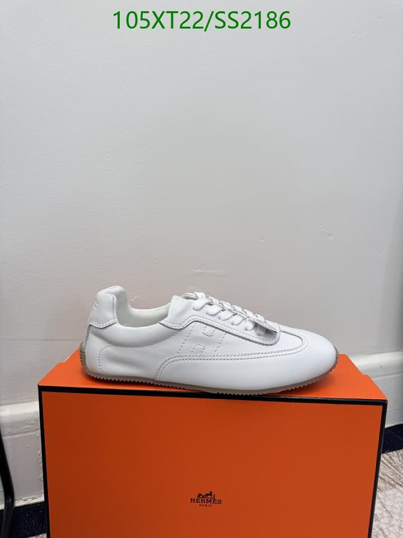 Hermes-Women Shoes Code: SS2186 $: 105USD
