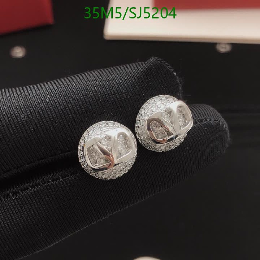 Valentino-Jewelry Code: SJ5204 $: 35USD