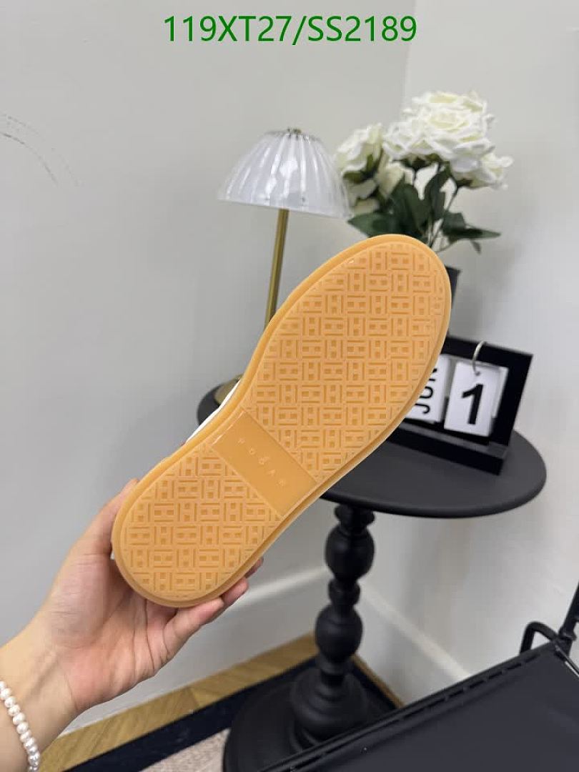 Hogan-Women Shoes Code: SS2189 $: 119USD