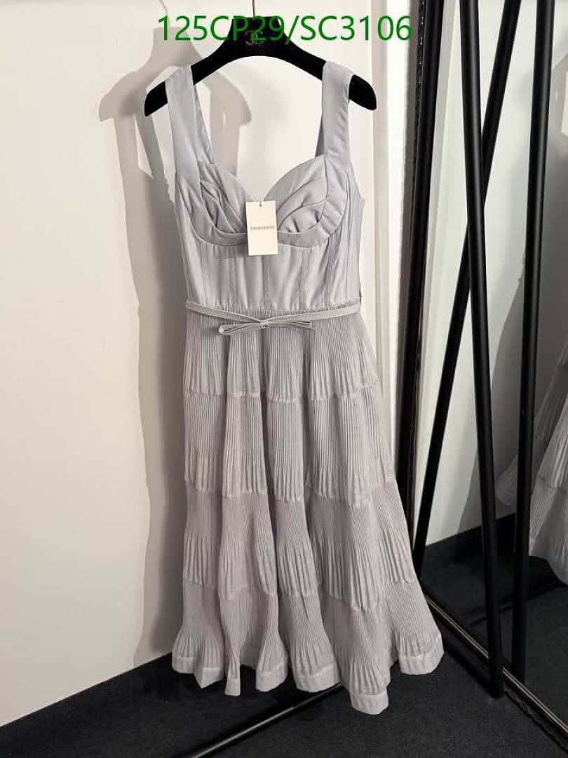 Zimmermann-Clothing Code: SC3106 $: 125USD