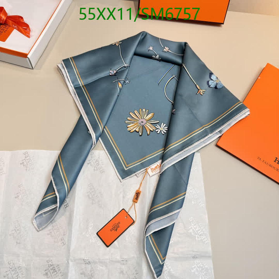 Hermes-Scarf Code: SM6757 $: 55USD