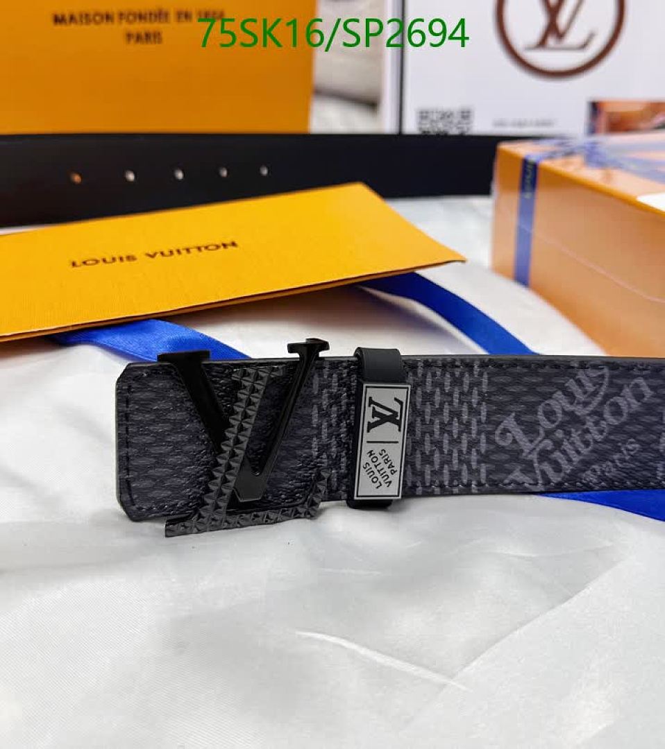 LV-Belts Code: SP2694 $: 75USD