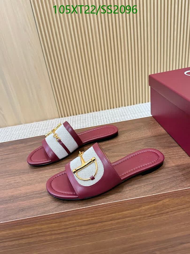 Gucci-Women Shoes Code: SS2096 $: 105USD