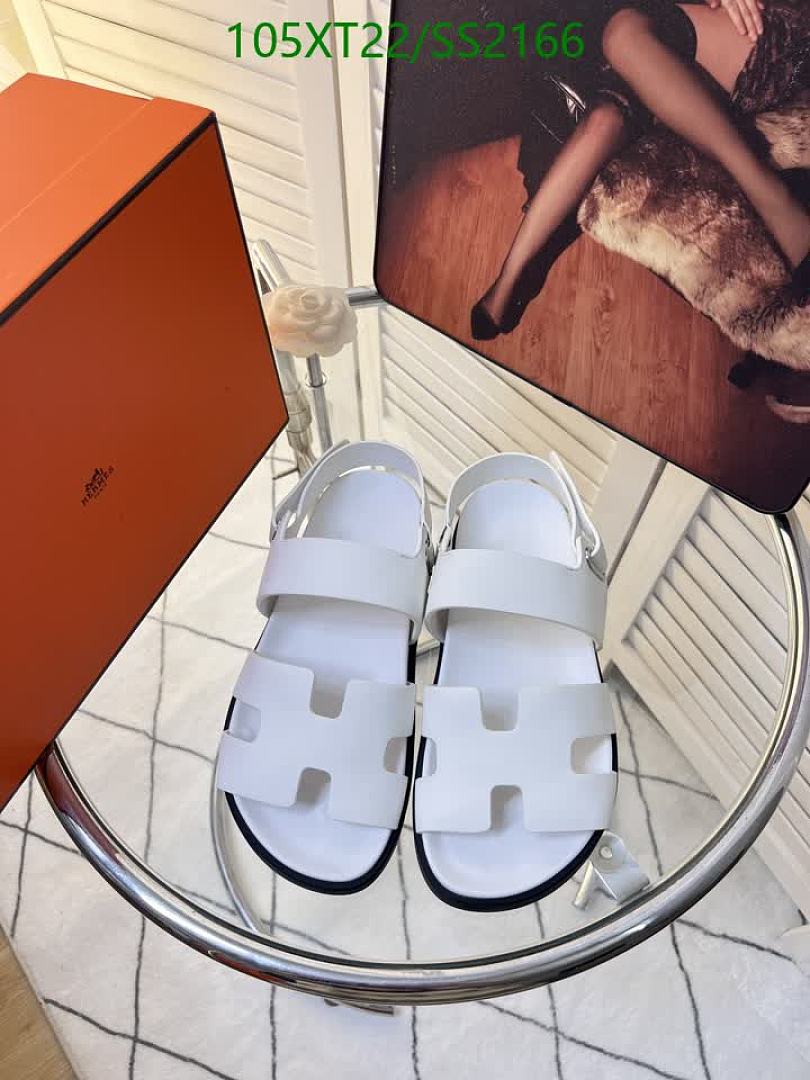 Hermes-Men shoes Code: SS2166 $: 105USD
