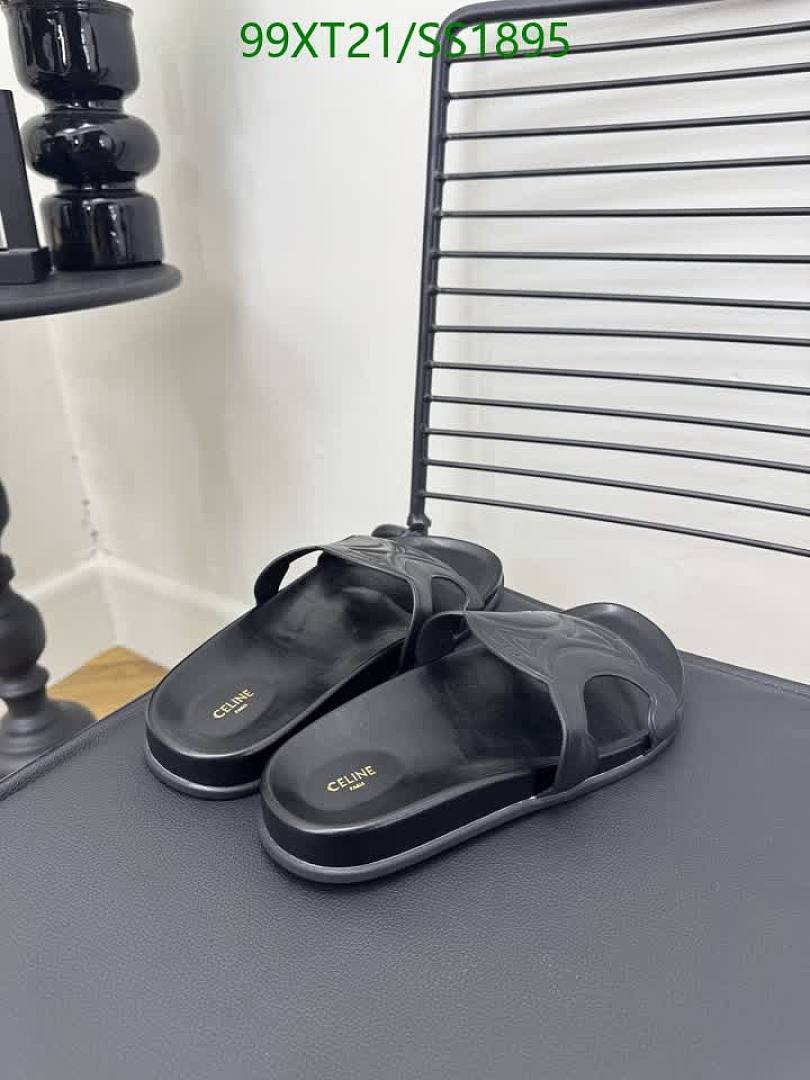 Celine-Women Shoes Code: SS1895 $: 99USD