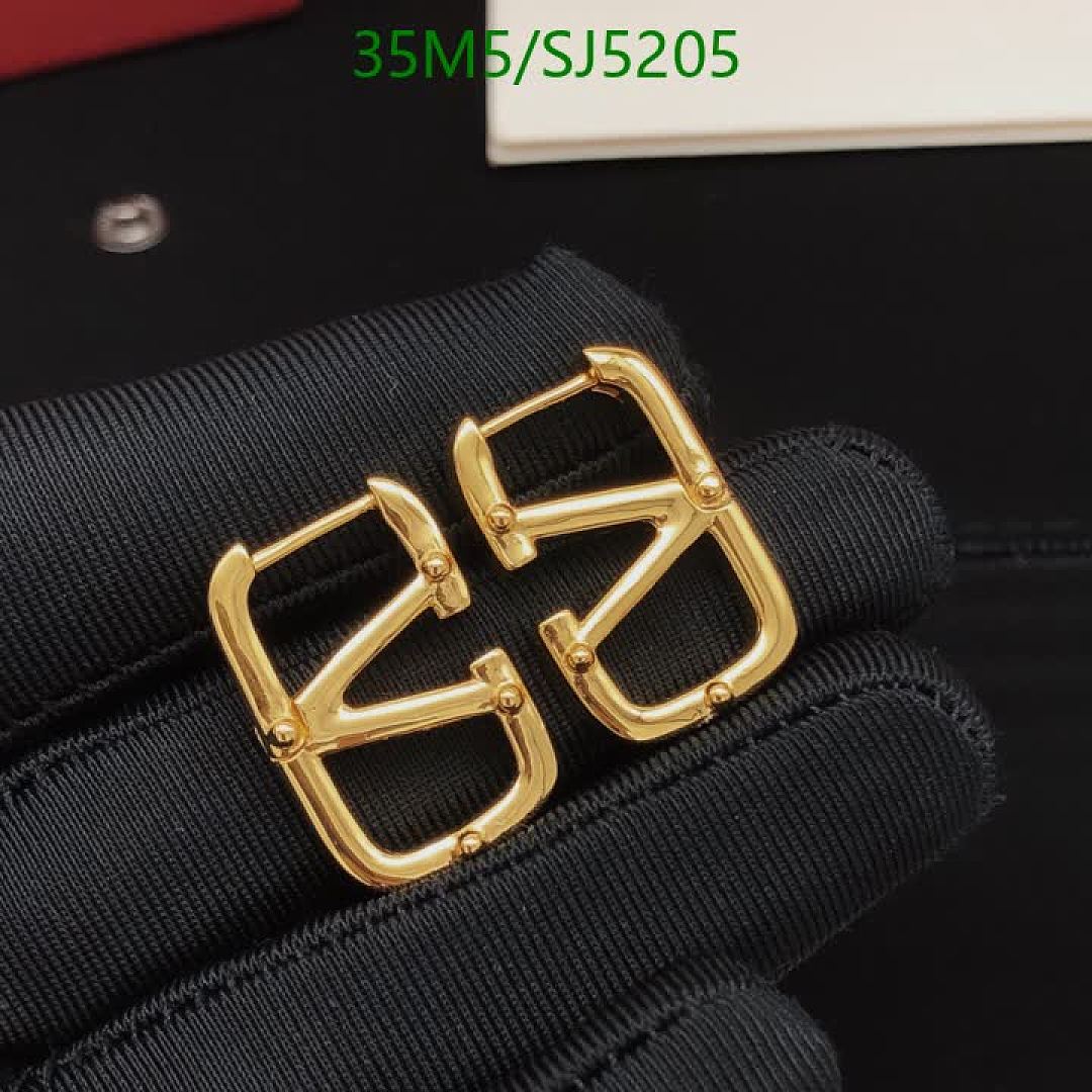 Valentino-Jewelry Code: SJ5205 $: 35USD