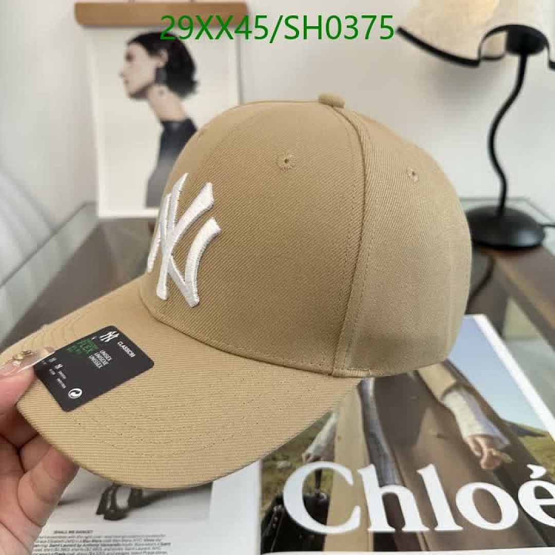 MLB-Cap(Hat) Code: SH0375 $: 29USD