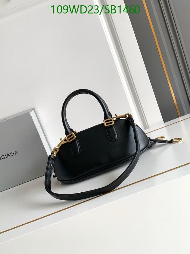 Balenciaga-Bag-4A Quality Code: SB1460 $: 109USD
