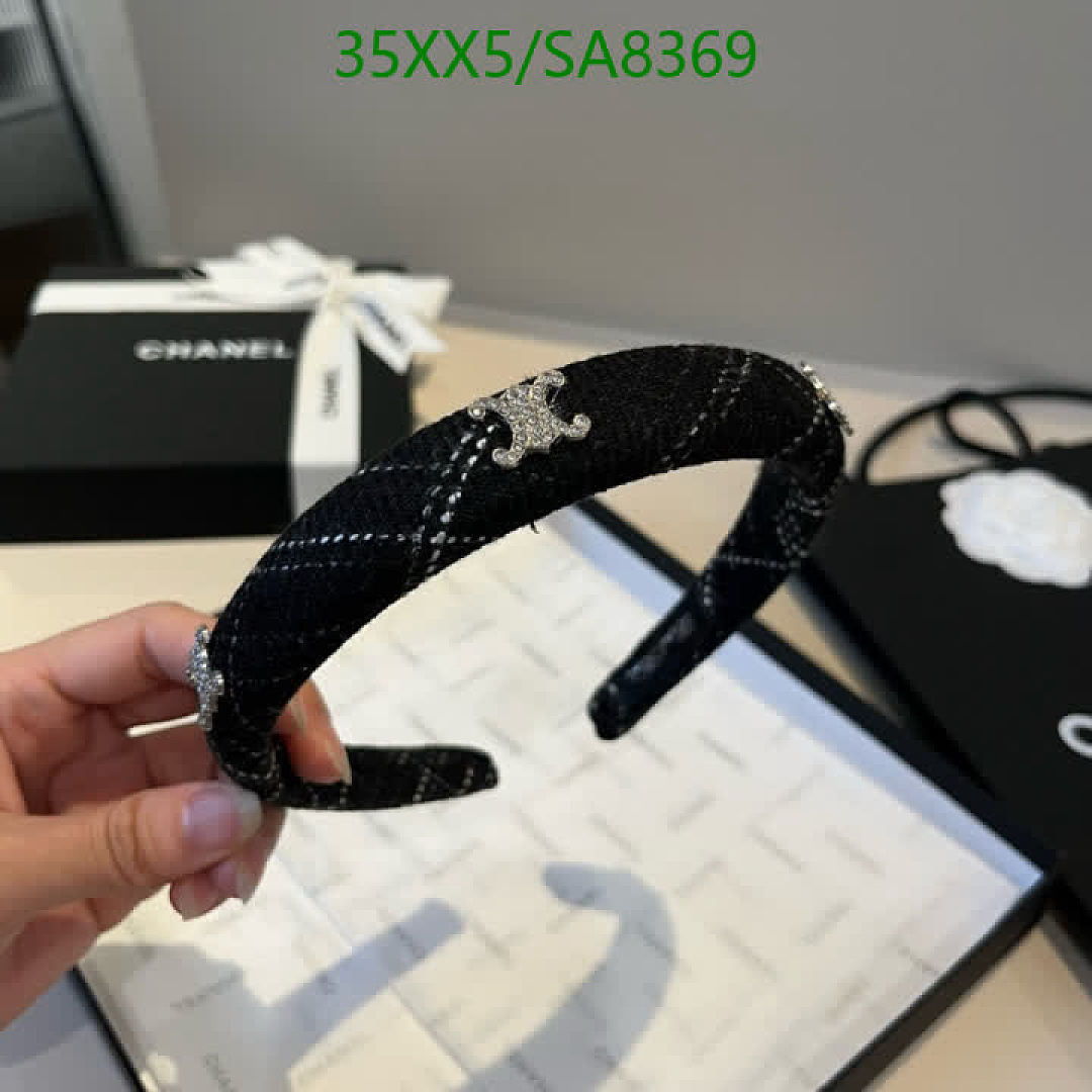 Celine-Headband Code: SA8369 $: 35USD
