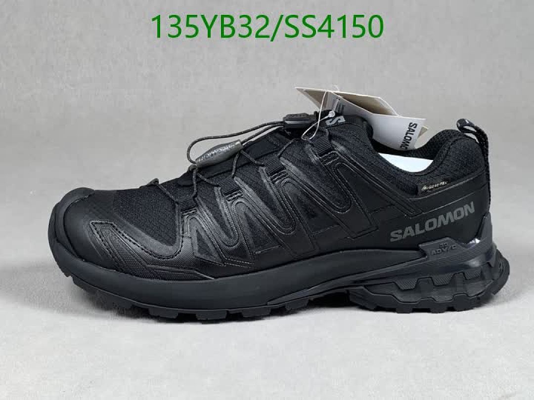 Salomon-Men shoes Code: SS4150 $: 135USD