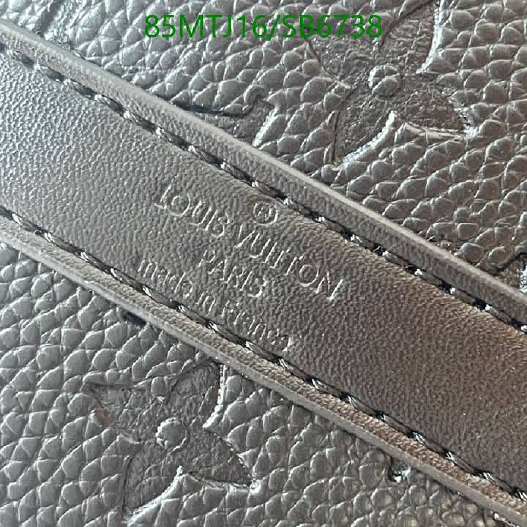 LV-Bag-4A Quality Code: SB6738 $: 85USD